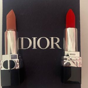 Dior Lipstick